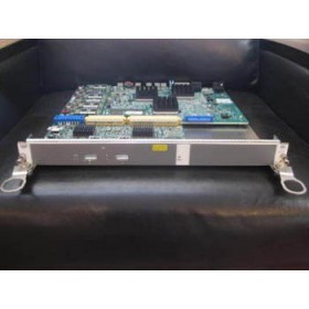 E300 Terascale 2-Port 10-Gigabit Ethernet LAN/WAN PHY line Card
