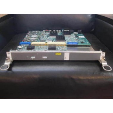 E300 Terascale 2-Port 10-Gigabit Ethernet LAN/WAN PHY line Card