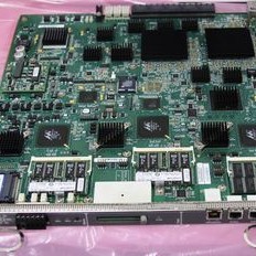 E300 Route Processor Module