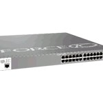 24-Ports External Switch