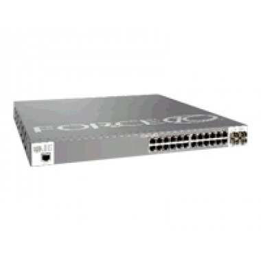 24-Ports External Switch