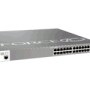 24-Ports External Switch