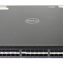 Dell S4810 S4810P-AC-R 48x 10G SFP+ & 4x 40G QSFP Port Network Switch