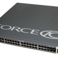 48-Port Gigabit Switch QoS Multicast Stacking Routing Switch