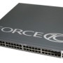 48-Port Gigabit Switch QoS Multicast Stacking Routing Switch