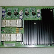 2-Port 10GigE XFP Module