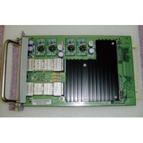 2-Port 10GigE XFP Module