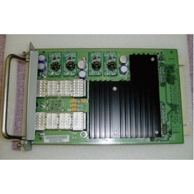 2-Port 10GigE XFP Module