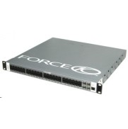 Force10 Networks SA-01-GE-48T 48-Port Gigabit Switch QoS Multicast Stacking Routing Switch