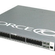 48-Port Gigabit Switch QoS Multicast Stacking Routing Switch