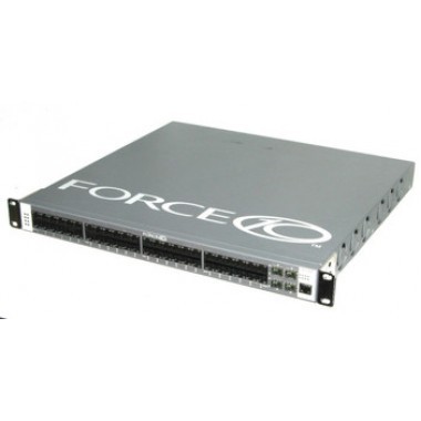 48-Port Gigabit Switch QoS Multicast Stacking Routing Switch