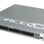 48-Port Gigabit Switch QoS Multicast Stacking Routing Switch