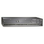 Fore Systems ES-2810 24-Port 10/100 Modular Stackable Layer 2 Switch