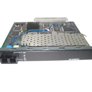 1-Port OC12 MMF SC Board