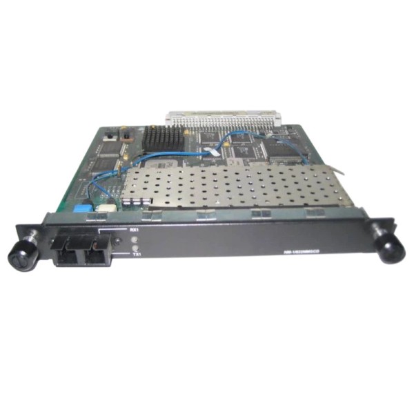 Fore Systems NM-1/622MMSCD 1-Port OC12 MMF SC Board