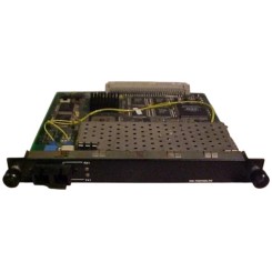 Fore Systems NM-1/622SMLRD 1-Port OC-12 SMF SC IR Module