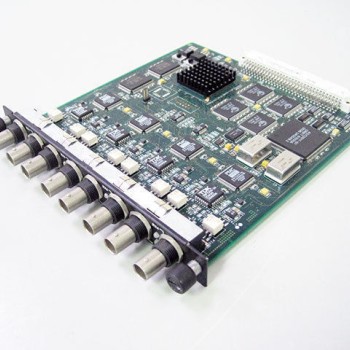 4-Port E3 Net Module