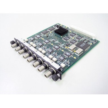 4-Port E3 Net Module