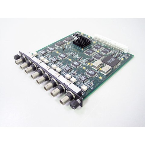 Fore Systems NM-4/E3D 4-Port E3 Net Module