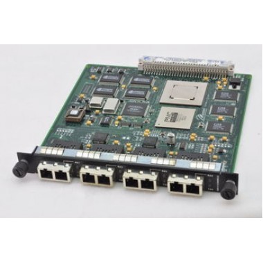 4-Port OC-3 Multimode 155 Module