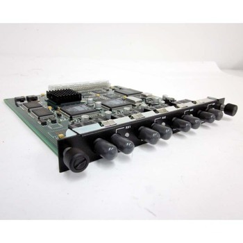 4-Port ATM 155 Adapter MMF ST Module