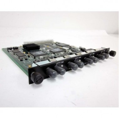 4-Port ATM 155 Adapter MMF ST Module