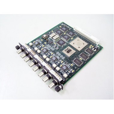 4-Port DS3 BNC Connector Network Module