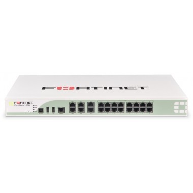 FortiGate-100D Network Security Appliance