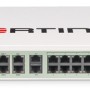 FortiGate-100D Network Security Appliance