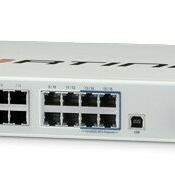 Fortinet FG-200B Fortigate 200B Firewall Security Appliance