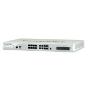 Fortinet FG-200B Fortigate 200B Firewall Security Appliance