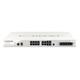 Fortigate 200B Firewall Security Appliance