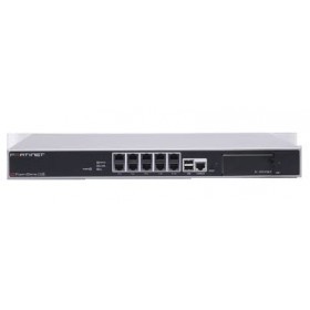 Fortigate 310B Unified Threat Managment (UTM) Firewall Security Appliance