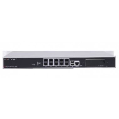 Fortigate 310B Unified Threat Managment (UTM) Firewall Security Appliance