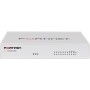 FG-60E 10x GE RJ45 Ports Firewall Security Appliance