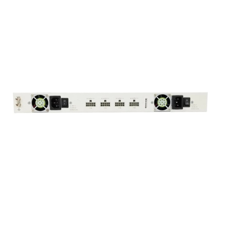 Fortinet FORTIRPS100 FortiRPS 100 FRPS-100 Redundant Power Supply