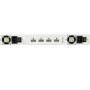 FortiRPS 100 FRPS-100 Redundant Power Supply