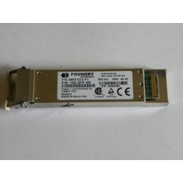 Foundry Networks 10G-XFP-SR Mini-GBIC