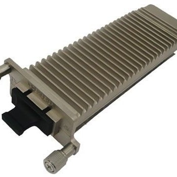 1550nm Serial Pluggable XENPAK Optic (SC) - Up To 40km Over SMF 1550nm Serial Pluggable XENPAK Optic (SC) - Up To 40km Over SMF