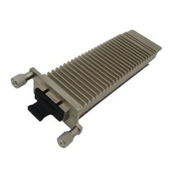 Foundry Networks 10G-XNPK-ER 1550nm Serial Pluggable XENPAK Optic (SC) - Up To 40km Over SMF Foundry Networks 10G-XNPK-ER 1550nm Serial Pluggable XENPAK Optic (SC) - Up To 40km Over SMF