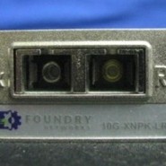 1310nm Serial plugable XENPAK Optic Only (SC) for up to 10km over SMF