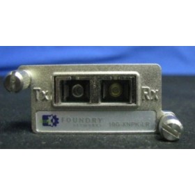 1310nm Serial plugable XENPAK Optic Only (SC) for up to 10km over SMF
