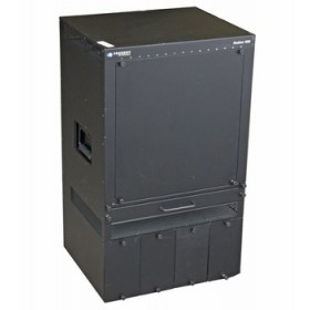 BigIron 1500 15-Slot Chassis (Empty)