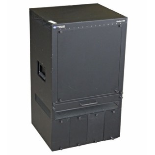 Foundry Networks B15000 BigIron 1500 15-Slot Chassis (Empty)