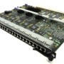 24-Port 10/100Base-TX (RJ45) IronCore Ethernet Switch Module