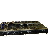 24-Port 100Base-FX