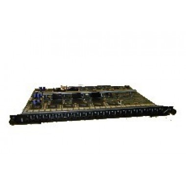 24-Port 100Base-FX