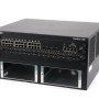 FastIron II FI4000 Network Switch 4-Slot Switch -- Variety of Configurations Available
