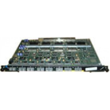 BigIron/NetIron 400/800 8-Port