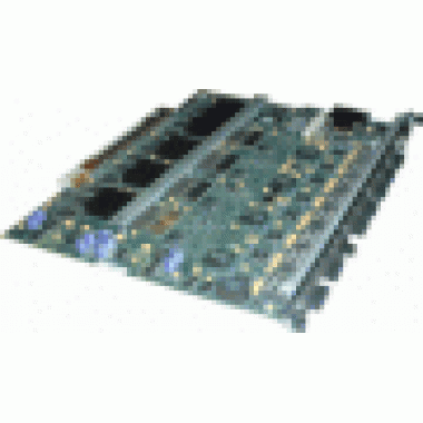 Foundry 8-Port 1000Base Copper Gigabit Module
